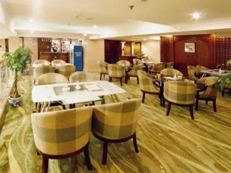 温州东瓯大酒店 外观 照片